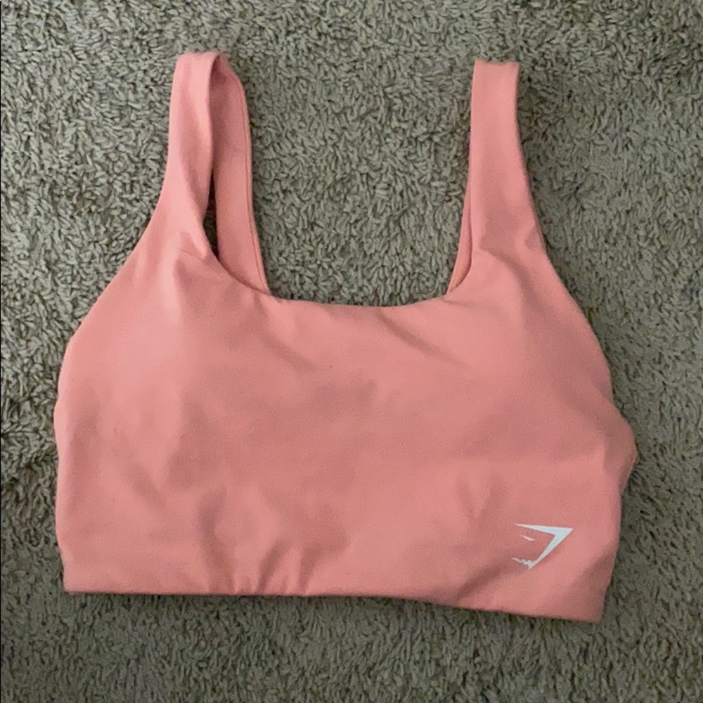 Gymshark sports bra
